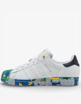 ADIDAS Оriginals Superstar Shoes White
