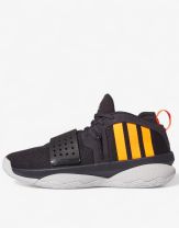 ADIDAS x Damian Lillard 8 Extply Basketball Shoes Dark Blue