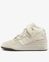ADIDAS x Ivy Park Forum Mid Icy Park Cream White