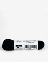 BAMA Flat Laces Black 120cm
