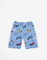 CHICCO Boys Shorts Medium Light Blue