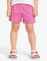 CHICCO Girls Shorts Light Pink