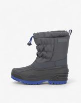 CMP Hanki 3.0 Snow Boots Grey