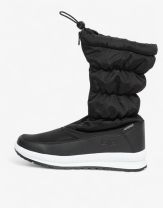 CMP Hoty Snow Boots Black