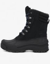 CMP Kinos 2.0 Snow Boots Black