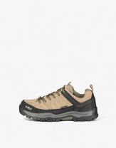 CMP Rigel Low Waterproof Trekking Shoes Beige