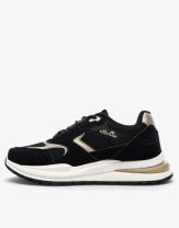 ELLESSE Debby Black/Gold