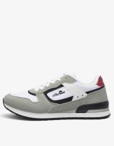 ELLESSE Harvey Grey/White