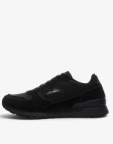 ELLESSE Harvey Total Black