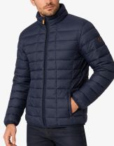 GEOGRAPHICAL NORWAY Aipter Puffer Jacket Navy