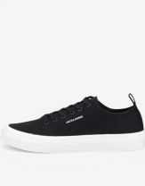 JACK&JONES Baysweater Trainers Sneakers Anthracite