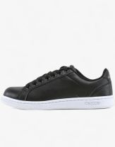KAPPA Logo Skye Shoes Black/White