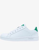 KAPPA Logo Skye Shoes White/Green