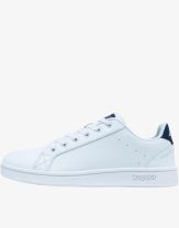 KAPPA Logo Skye Shoes White/Navy