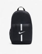 NIKE Academy Team Backpack Black/White
