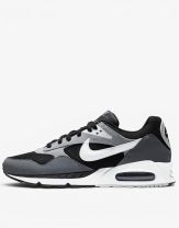 NIKE Air Max Correlate Gtay / Black