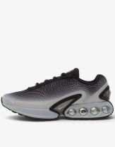 NIKE Air Max Dn SE Black/Grey