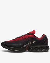 NIKE Air Max Dn SE Black/Red