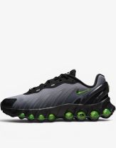 NIKE Air Max Dn8 W Shoes Grey