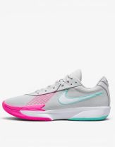 NIKE Air Zoom G.T. Cut Academy Gray