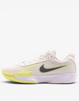 NIKE Air Zoom G.T. Cut Academy White / Yellow