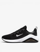 NIKE Bella 7 Black / White
