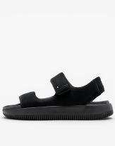 NIKE Calm Sandal Black