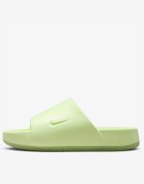NIKE Calm Slide Barely Volt Green