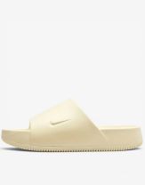 NIKE Calm Slide Light Beige