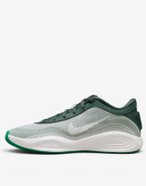 NIKE G.T. Hustle Academy Gray /Green