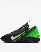 NIKE G.T. Jump Academy Black / Green