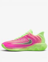 NIKE Giannis Immortality 4 Watermelon Green / Pink