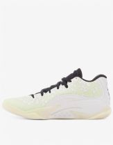 NIKE Jordan Zion 3 Basketball Shoes Green/White