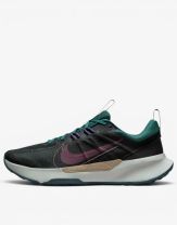 NIKE Juniper Trail 2 Nn Black / Multicolor