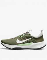 NIKE Juniper Trail 2 Nn Green / White