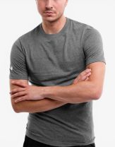 NIKE Park 20 Tee Grey