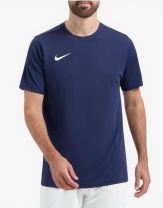 NIKE Park VII Dri-Fit Tee Navy