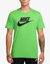 NIKE Tee Icon Mean Grean Green