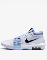 NIKE x LeBron Witness 8 White / Blue