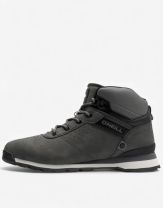 ONEILL Grand Teton Mid Shoes Grey