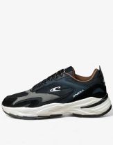 ONEILL Montauk Low Shoes Black