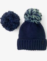 ONEILL Mountain View Kids Beanie Blue