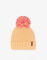 ONEILL Mountain View Kids Beanie Orange