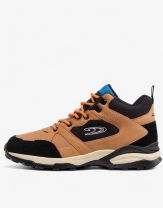 ONEILL Stratton Mid Shoes Brown