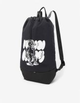 PUMA Basketball Gym Sack Black