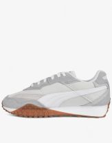 PUMA Blktop Rider Washed Shoes Grey