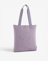 PUMA Buzz Shopper Plum