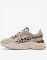 PUMA Cassia Rose I Am The Drama Shoes Beige