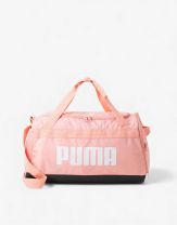 PUMA Challenger Extra Small Sports Bag Pink 22L