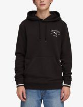 PUMA Classics Hoodie TR Black